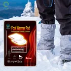 KONGDY-профилактические согревающие ноги в тепле 20 шт = 10 мешков само подогревом грелка для тела ручка прочного тепла патч держать руки ноги в тепле
