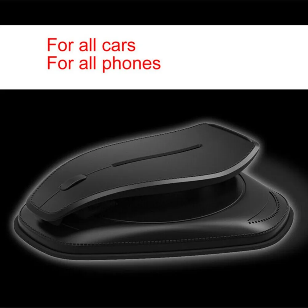 

Adjustable Universal Car Dashboard Mount Stand Holder Clip For Cell Phone GPS Car Mount Phone Holder