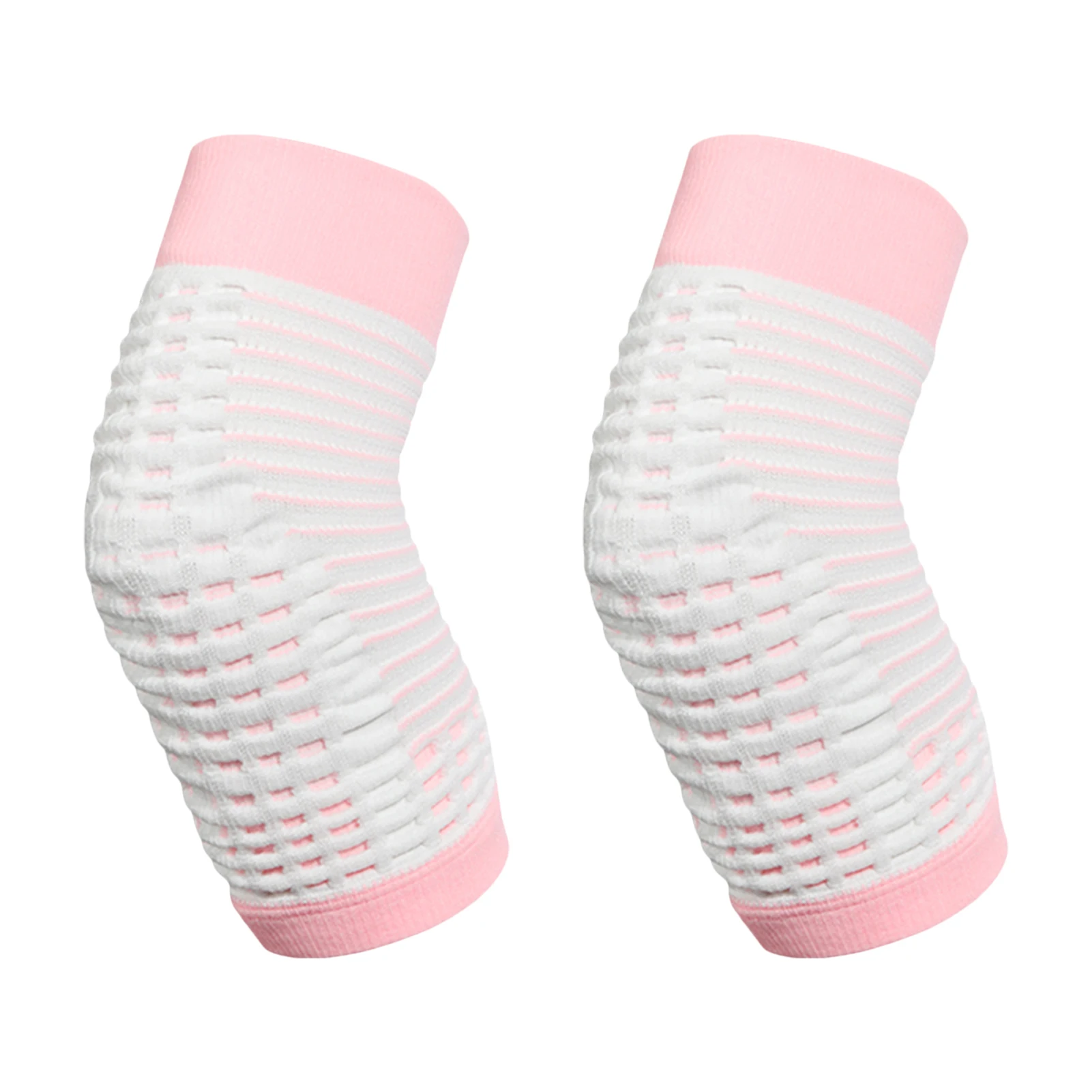 

A Pair Children Knee Sleeves Knee Pads Multifunctional For Sports Basketball Football Knee Pad Nylon Knee Protector Leg Sleeves