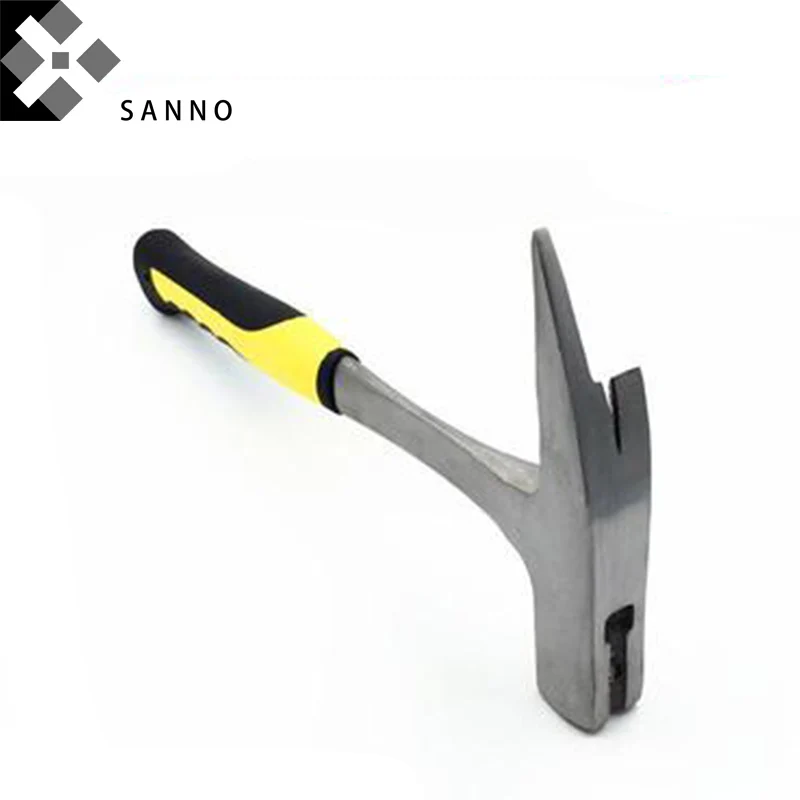 Кровельный Молот с магнитом кровельный коготь рога Многофункциональный