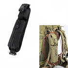 Тактическая Сумка Для охотничьих аксессуаров, рюкзак, сумка на ремне через плечо, сумка для инструментов, 2 цвета
