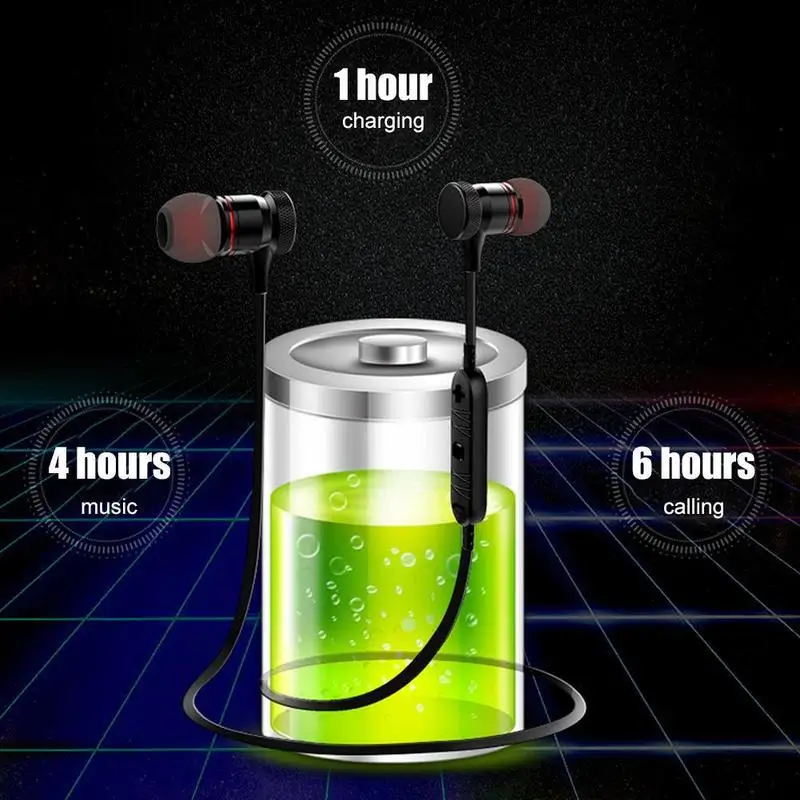 Беспроводные наушники Bluetooth гарнитура игровая для Huawei Samsung Xiaomi вкладыши|Наушники