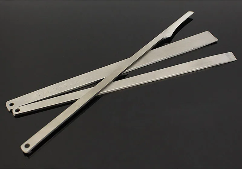 3 шт./компл. профессиональный нож для педикюра и ножей машинка стрижки ногтей