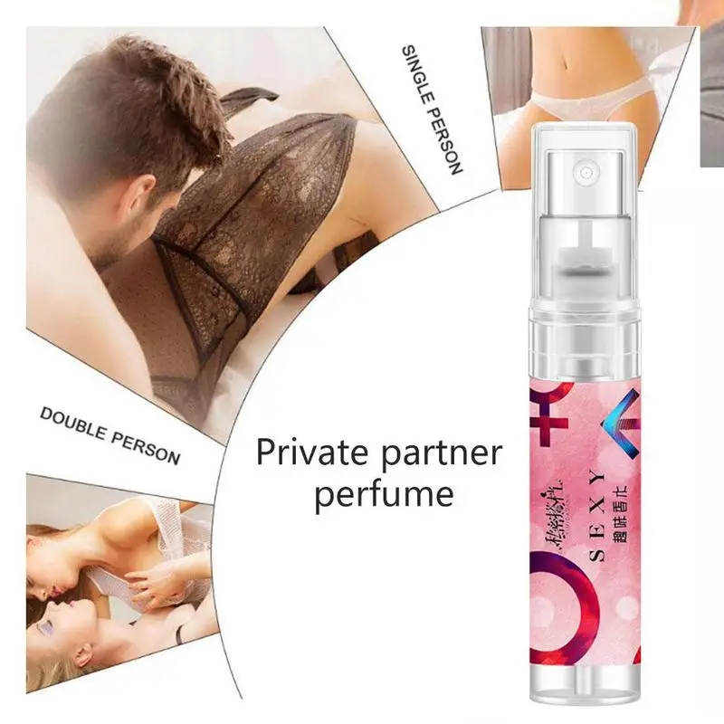 Парфюм феромон афродизиак Женский спрей для оргазма флирт парфюм