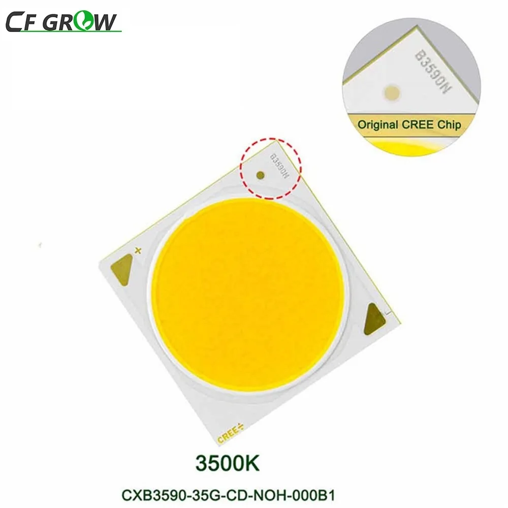 Accessories Frame Aluminum Alloy Heat Sink Radiator 75mm Lens Set Fan Drive Cree Cxb3590 Led Chip
