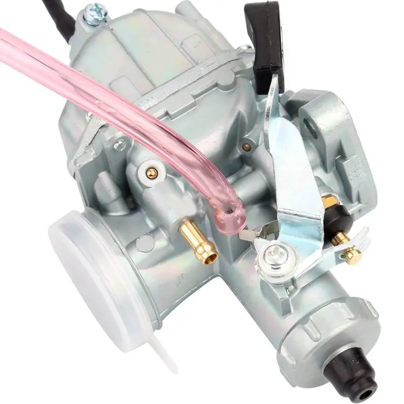 

Premium Quality New 26mm Carburetor for Intake Pipe 125cc 140cc Pit Dirt Bike Motorcycle ATV Quad Go Cart Buggy Scooter