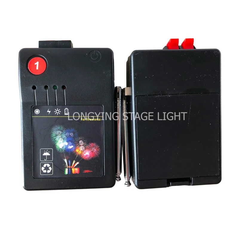 Цена Быстрая доставка, устройство для зажигания холодных фейерверков, Беспроводная дистанционная пиротехника, 10 ресиверов, сценическое оборудо...