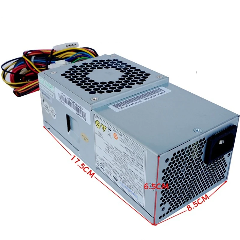 New Original PSU For Dell 200 220 560 580 530 240W Power Supply HK340-71FP PS-5241-04 PS-5204-05 PS-5204-06 PC7059 PS-5181-02VG |