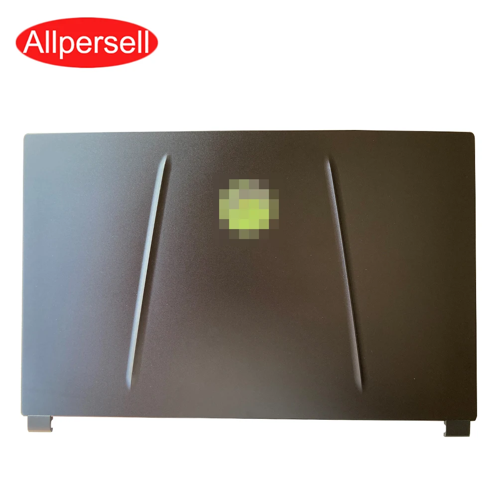 

Screen back cover for MSI1 Alpha 17 MS-17EK GP75 laptop top cover shell
