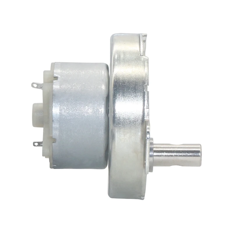 Электрический мотор для барбекю-гриля JS50T микроредукторный двигатель