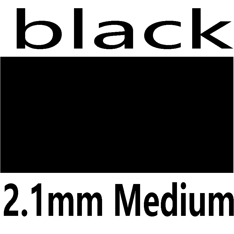 black2.1mm Medium Ван Хао LOKI RXTON I торт Губка половина stacky Настольный теннис Резина/пинг-понг резина - Цвет: black2.1mm Medium