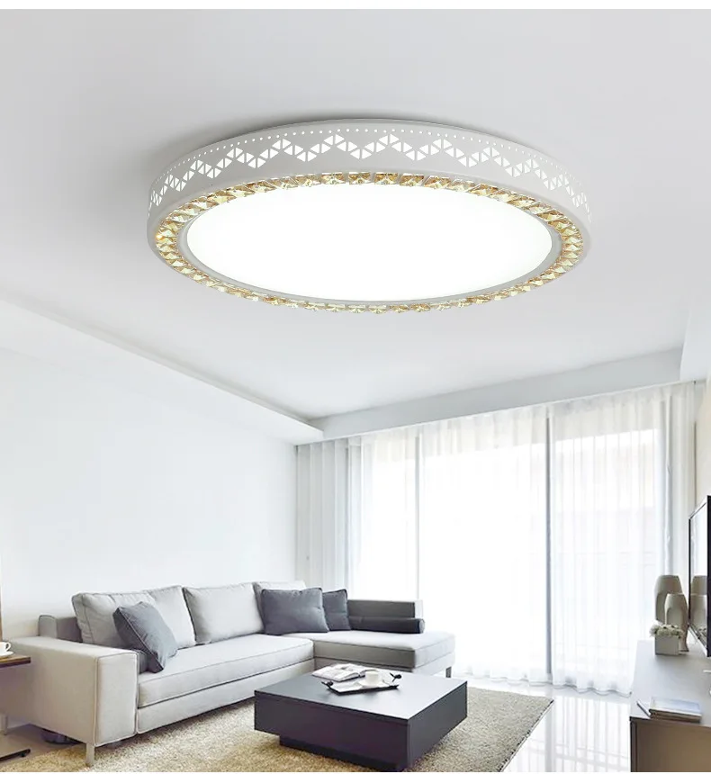 

nordic Ceiling Lamp Fixtures AC85-265V hallway lamp LED ceiling lamp kitchen fixtures luminaria E27 led ceiling lamps