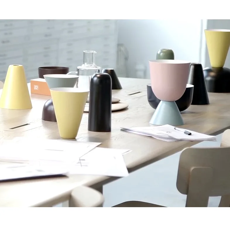 Люстра для столовой в скандинавском стиле светодиодная лампа гостиной спальни