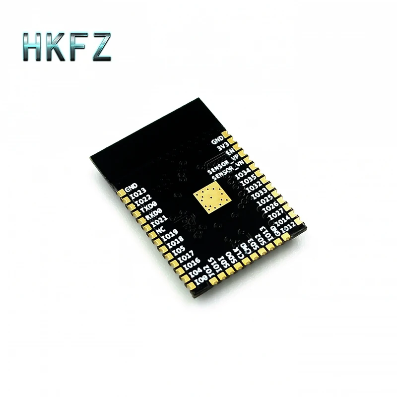 Модуль Wi-Fi + bluetooth ESP32 последовательный порт для модуля двойной антенны |
