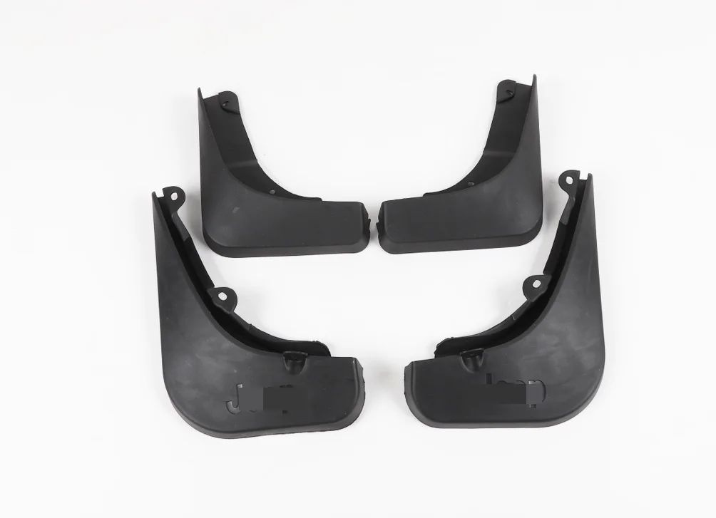 4 шт. автомобиль брызговики брызговик крыло для Jeep Cherokee 2019 | Автомобили и