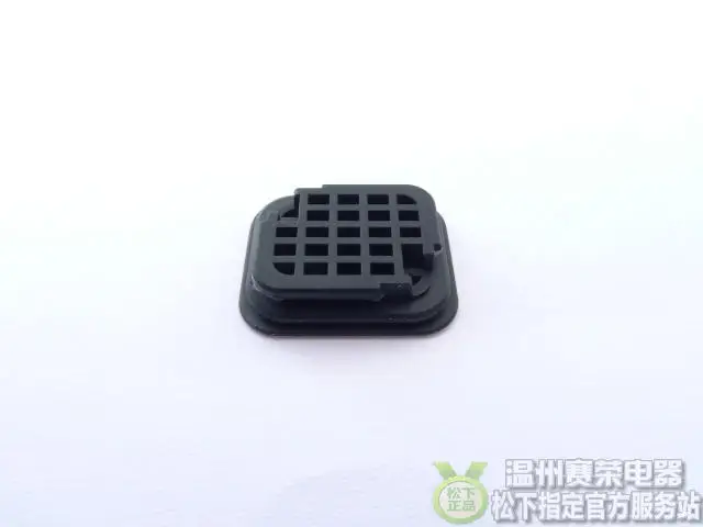 Новая Оригинальная крышка для Panasonic GH4 с резиновым покрытием ручки аккумулятора