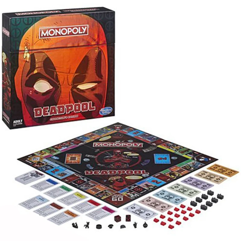 

Hasbro " " Dalmuti