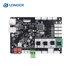 Материнская плата Longer LK4 PRO, совместима с Alfawise U30 PRO, интегрирована с комплектами TMC2208, 3D-принтер с полной технической поддержкой