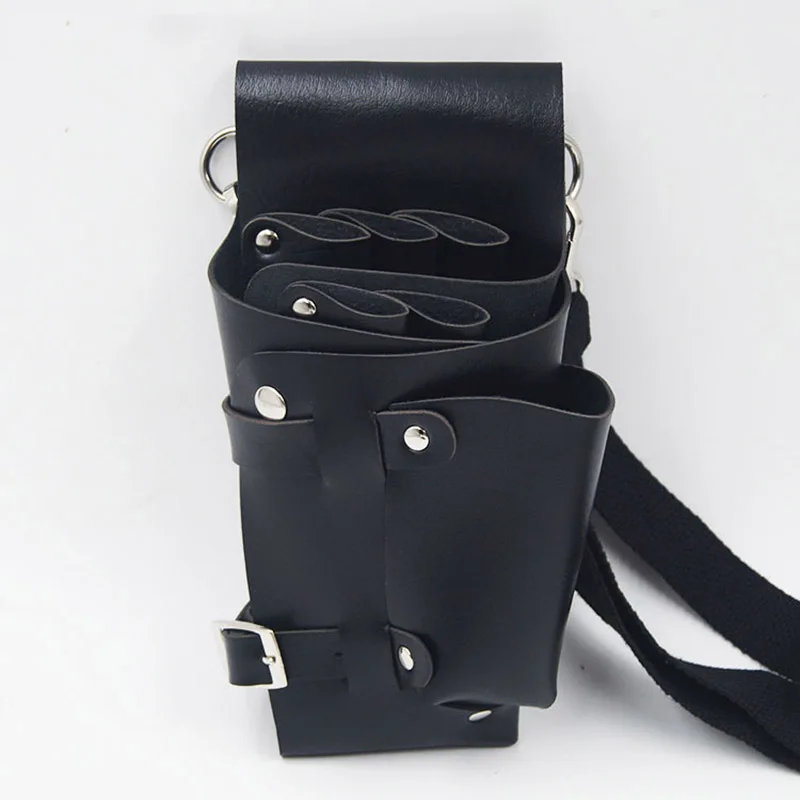 Многофункциональная сумка для парикмахеров специальный футляр ножниц расческа