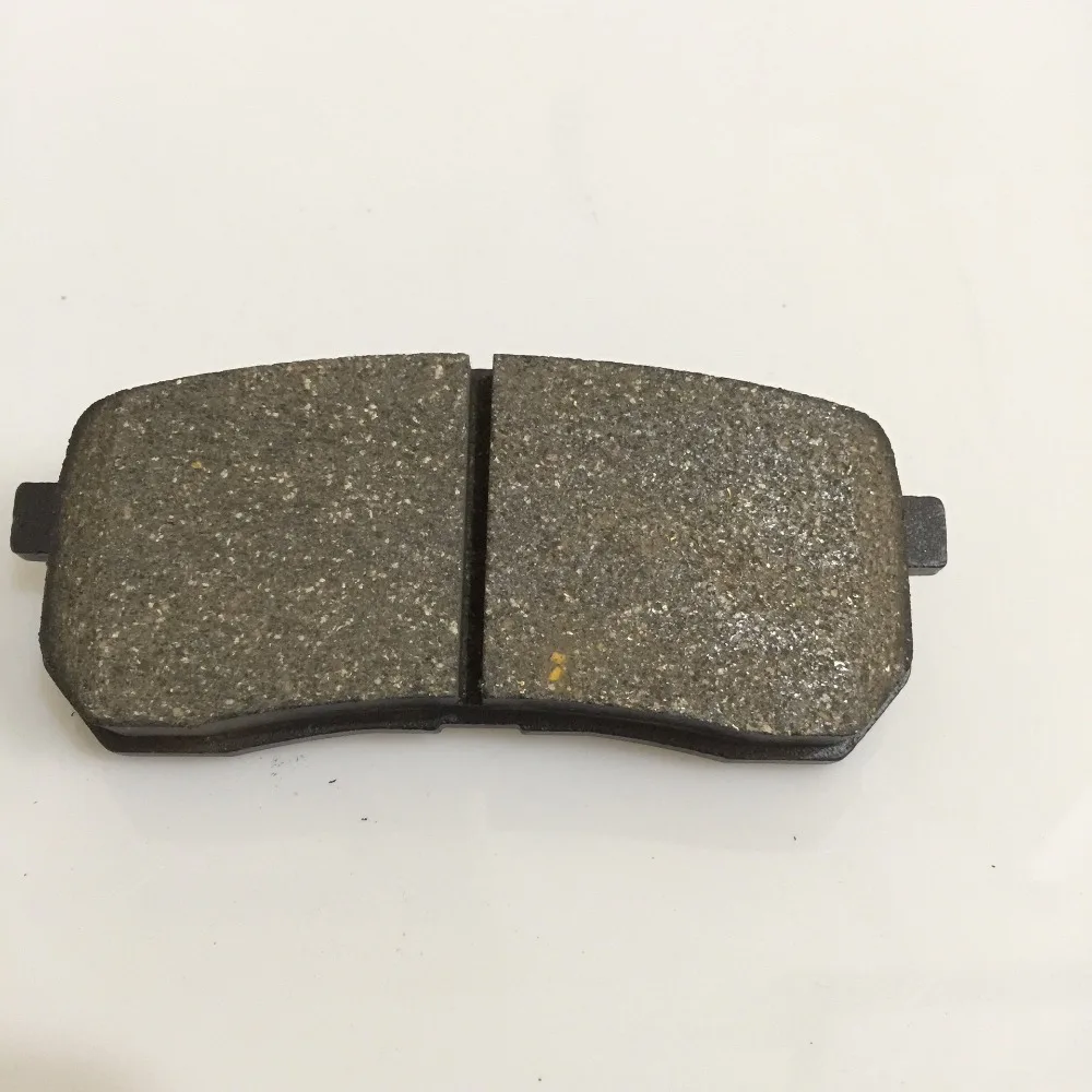 Керамические тормозные колодки для Hyundai Veracrus 2007-2009 IX55 D1302