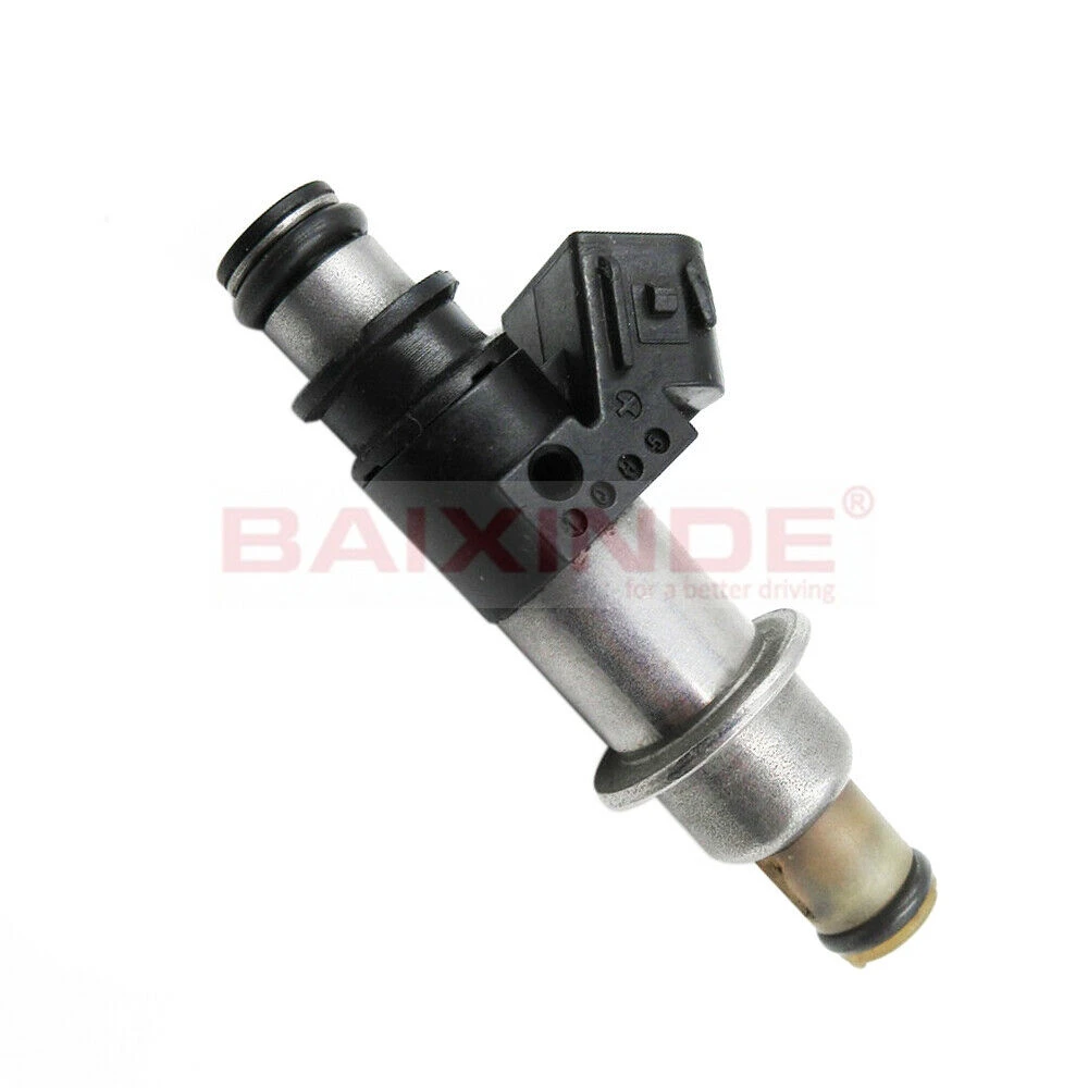 

Высококачественный топливный инжектор 4x 06164-PCA-000 для Honda 99-01 CRV 00-05 S2000 2.0L FJ339 FJ799