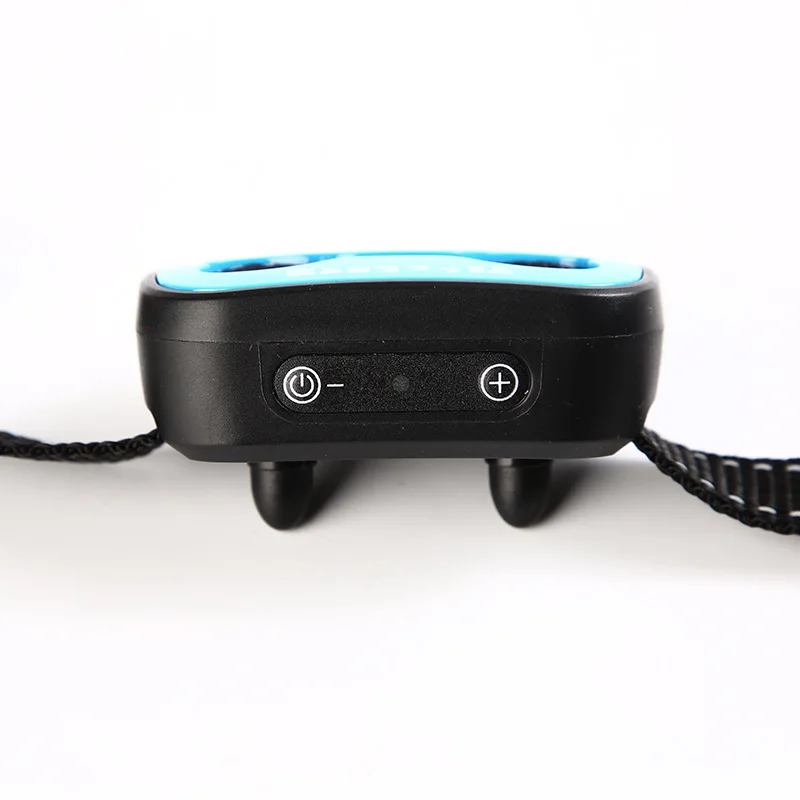 Электрические ошейники для дрессировки собак вибрация сдерживание звука товары