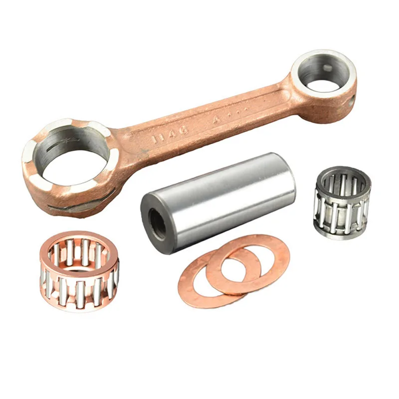 

Аксессуары для мотоциклов Road Passion, шатун двигателя, кривошипная тяга для KAWASAKI KDX200 KDX220 KX 125 KDX 125 KDX KX 125 200 220