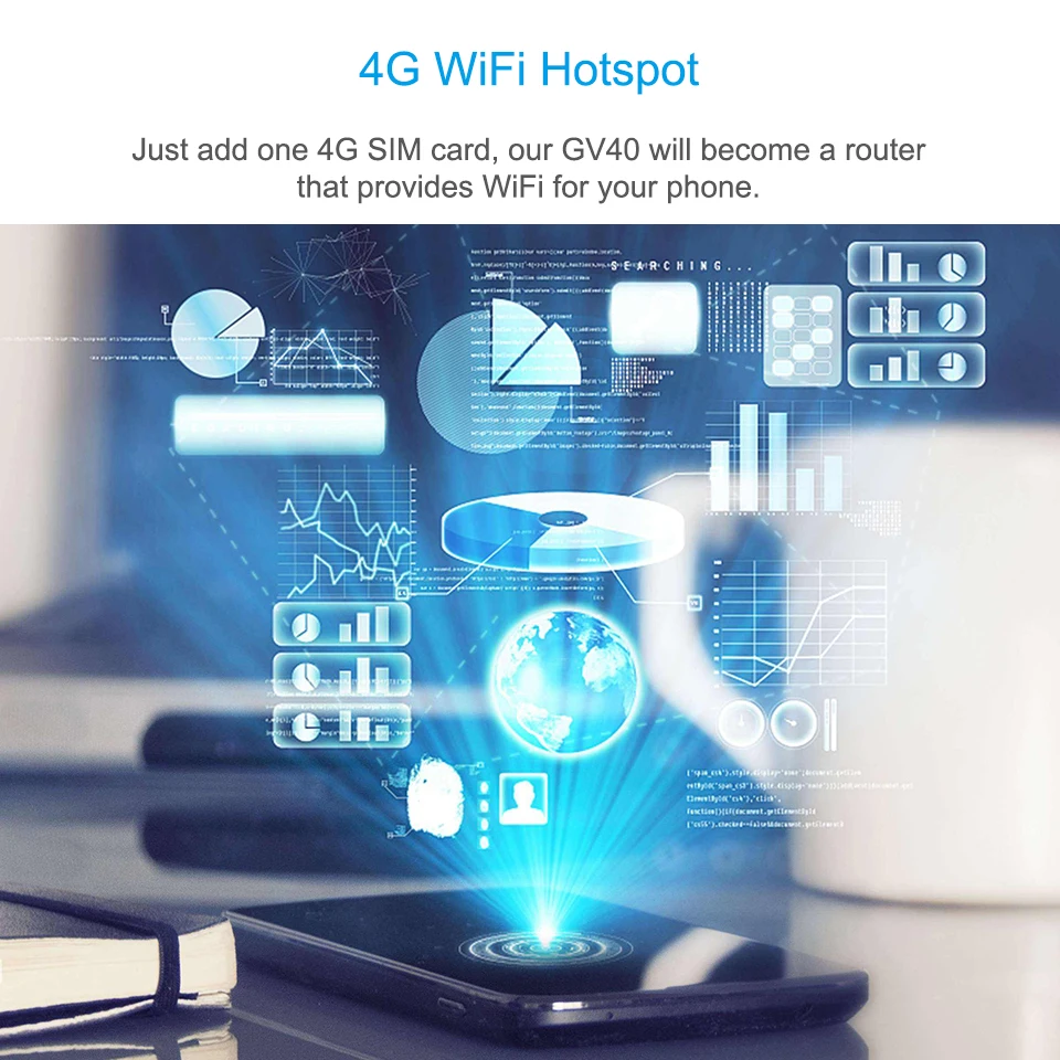 GPS трекер автомобильный 4G LTE с приложением|GPS-трекеры| |