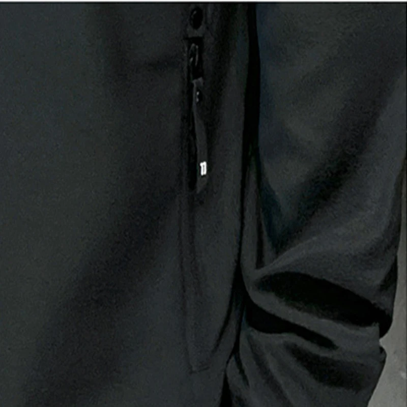

2020 new men's casual jacket warm jacket men