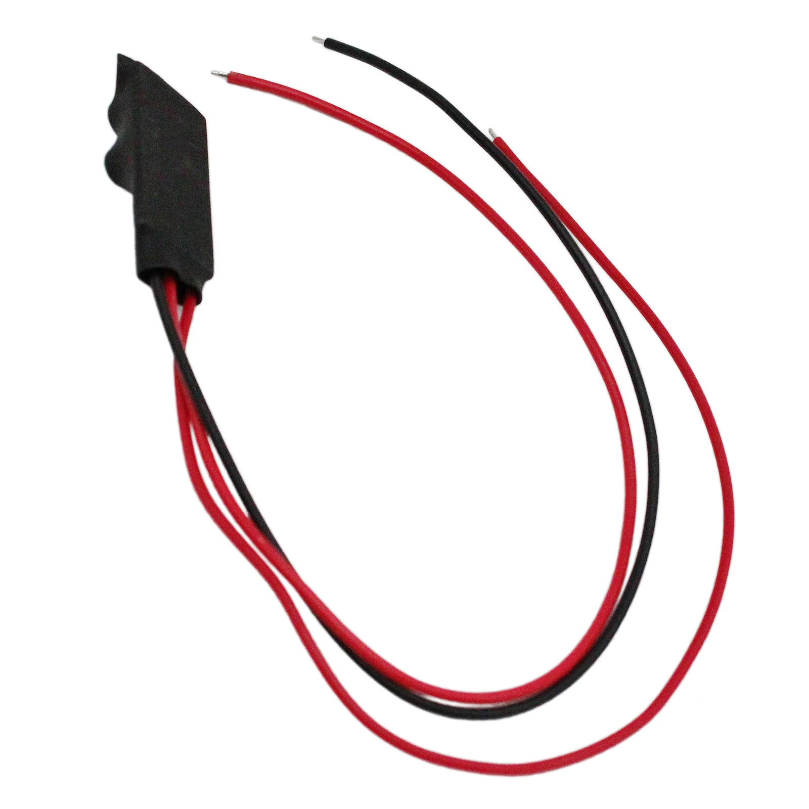 

12 Volt Signal Filter Power Filter Adapter for VW Opel Canbus