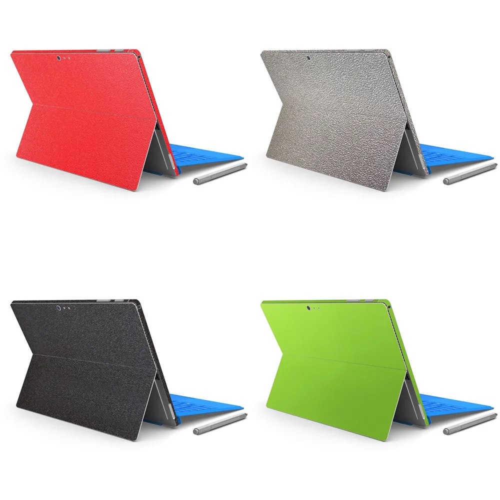 Новый дизайн анти-Радиационная наклейка для Microsoft surface pro 4 стикер | Электроника