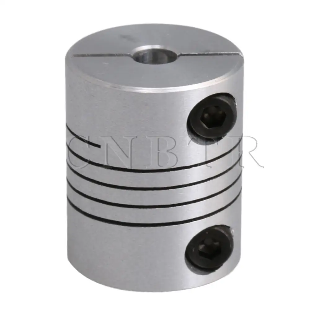 CNBTR вал муфты диаметр шагового двигателя муфта Соединительный разъем |