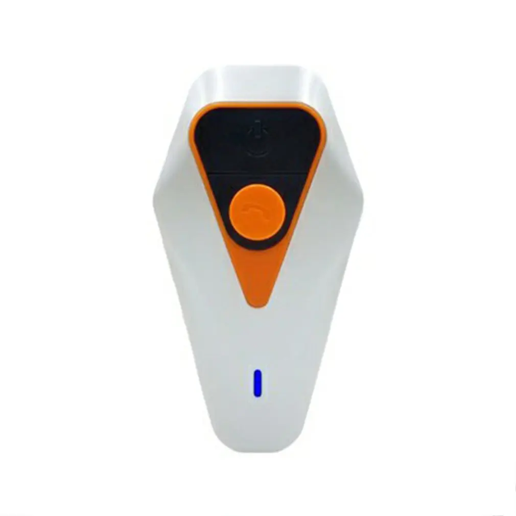 

Мотогарнитура Wt002, 1000 м, Ip67, водонепроницаемая, с Fm-радио