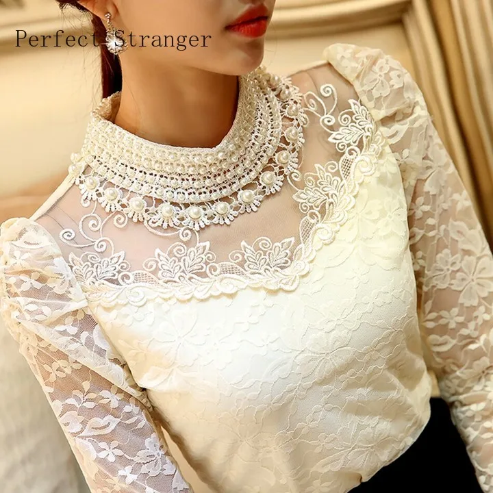 2020 осень Новое поступление элегантные Лидер продаж бусины Украшенные со стоячим