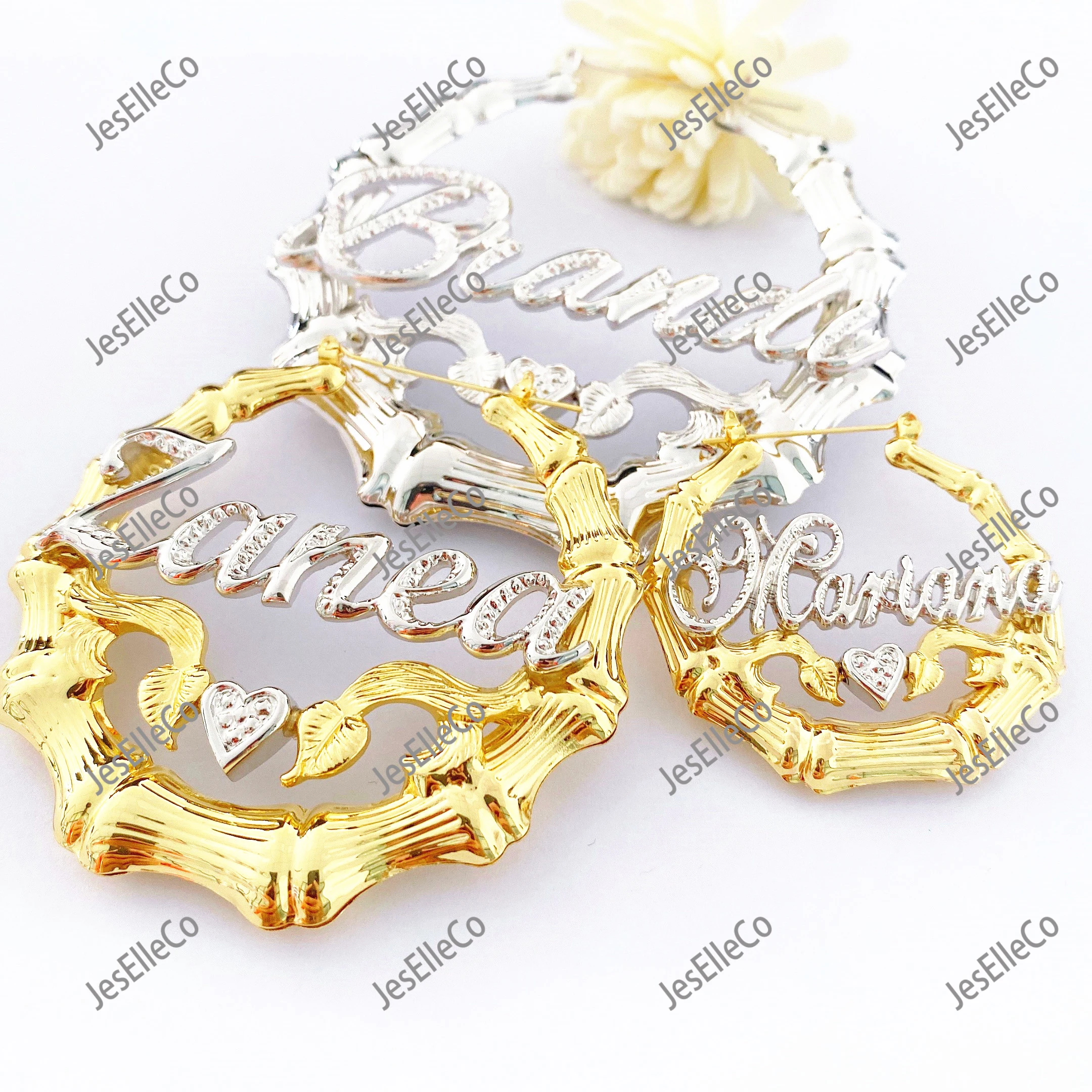 

Customized Jewelry