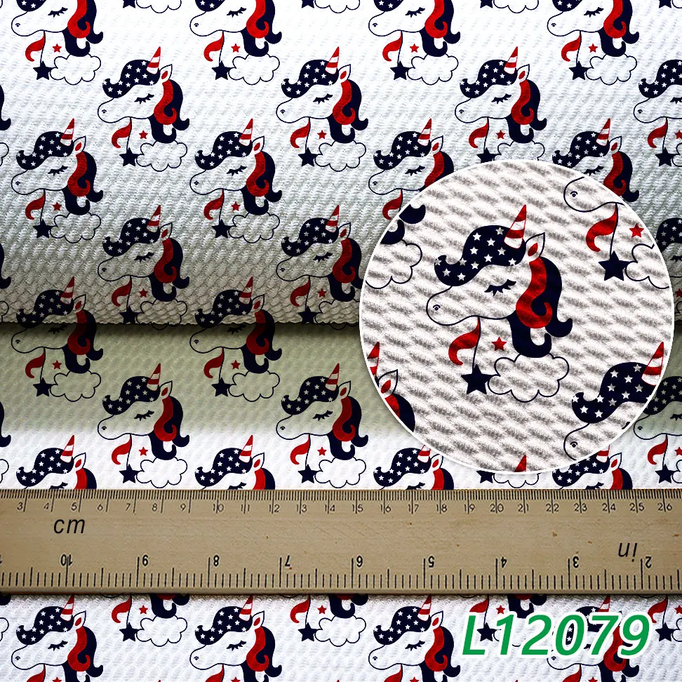 50*140 см пуля текстурированная Ливерпуль ткань с цветочным принтом DIY ткани Дети