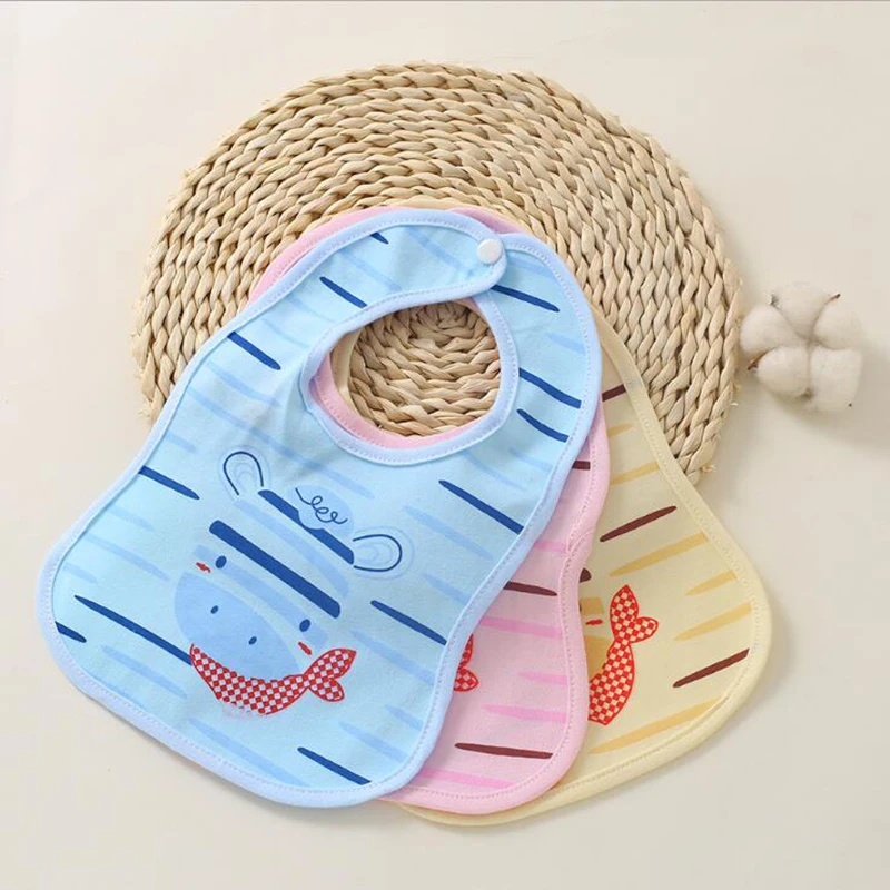 

Baby Bibs Print grid tie Tassel Burp Cloths Infant Nursing Kids Feeding Feeding Bibs Saliva Scarf Cotton