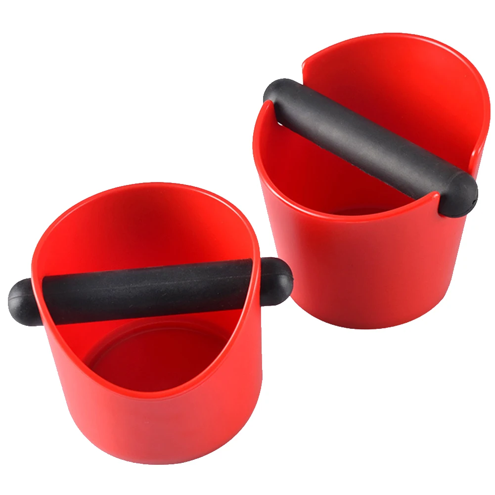 Коробка для кофе портативный домашний компактный прочный мини легко чистится