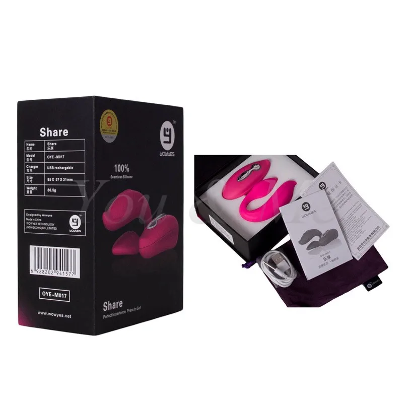 Новый двойной двигатель вибраторы для женщин USB перезаряжаемые G Spot Vibe