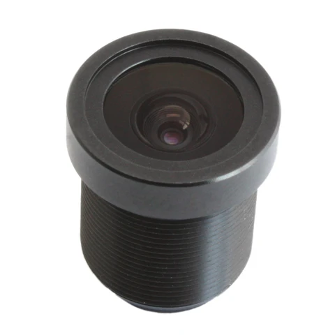 Объектив ELP для системы видеонаблюдения с широкой диафрагмой F/N1.1 M12, 6 мм, с фильтром Bandpass 850нм для USB-камеры безопасности HD