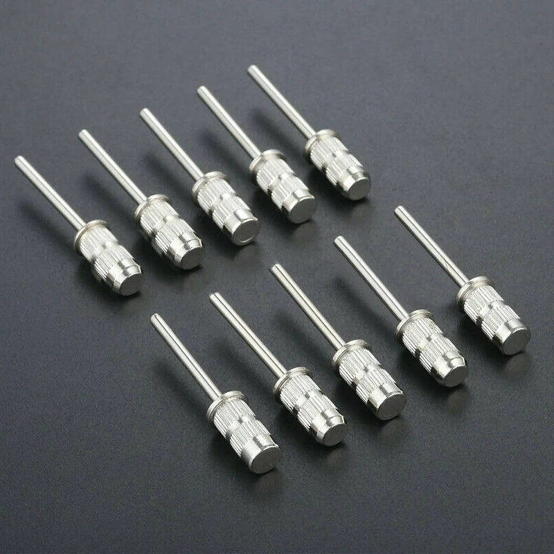 10 шт. шлифовальные ленты для ногтей | Красота и здоровье