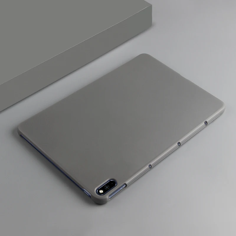 Чехол для Huawei MatePad 10 4 дюйма защитный чехол оболочка Matepad | Компьютеры и офис