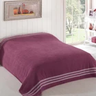 покрывало на кровать 2636 CHAR008 Покрывало с размерами: 200 x 220 см 160 x 220 см плед для кровати плед на диван Q350