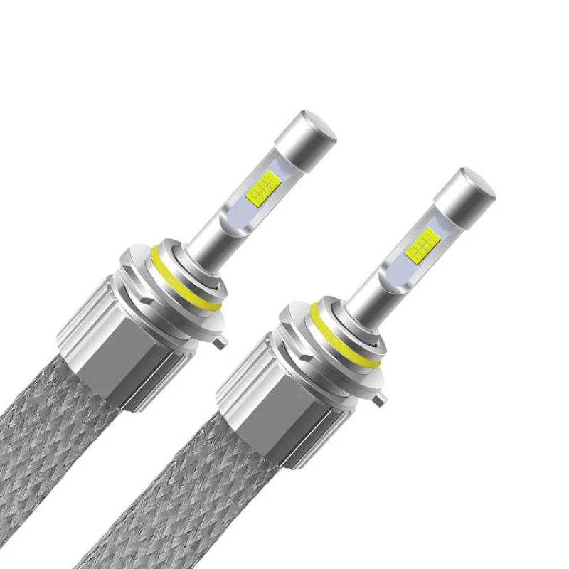 Светодиодный льная светодиодная фара 3570 суперъяркая конденсаторная дальнего и