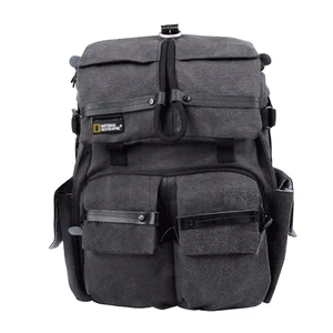 high quality camera bag national geographic ng w5070 camera backpack genuine outdoor travel camera bag extra thick version free global shipping