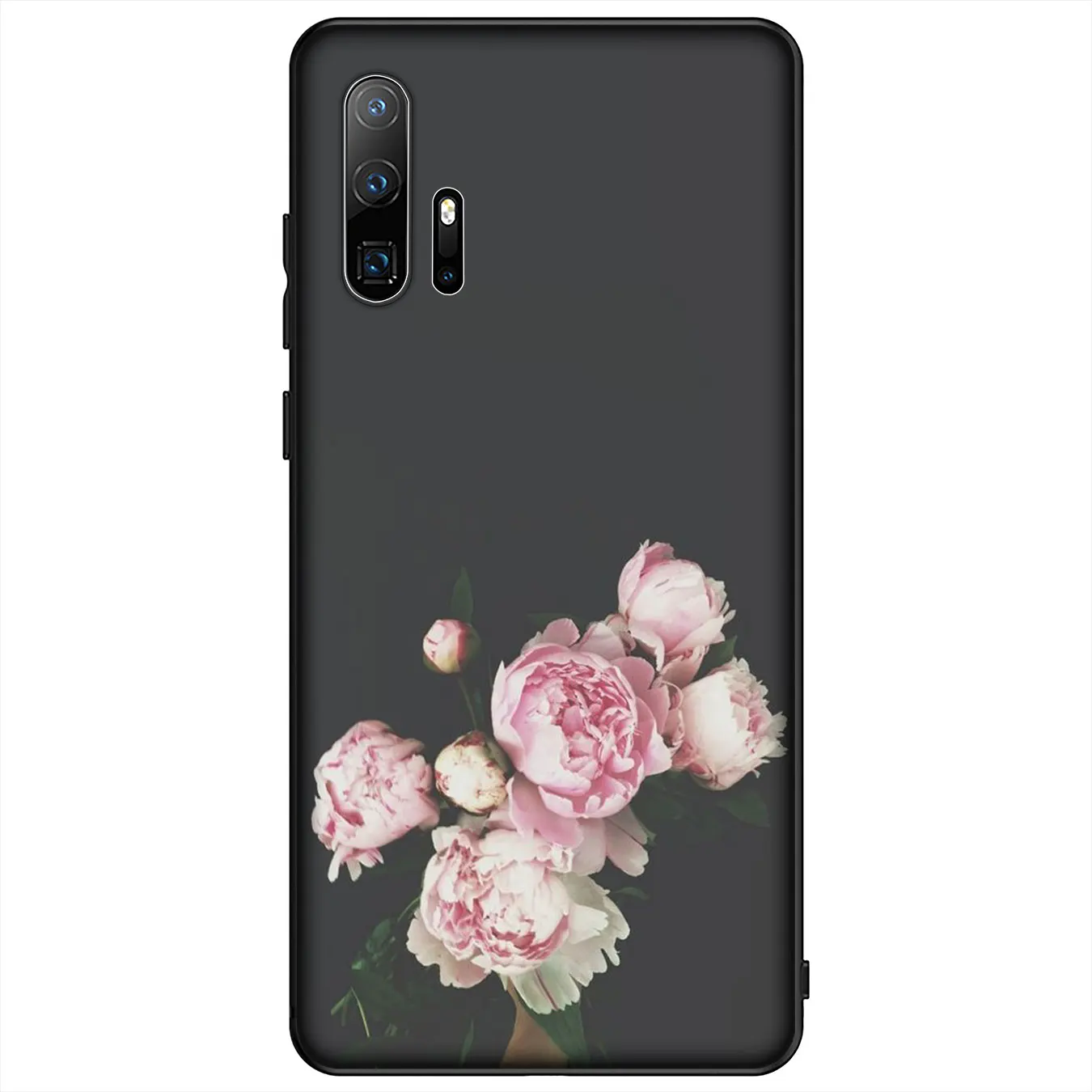 Силиконовый чехол для Huawei Y9 Y7 Y6 Prime 2019 Honor 20 10 9 9X 8C 8X 8 Lite 7C 7X 7A Pro|Бамперы| |