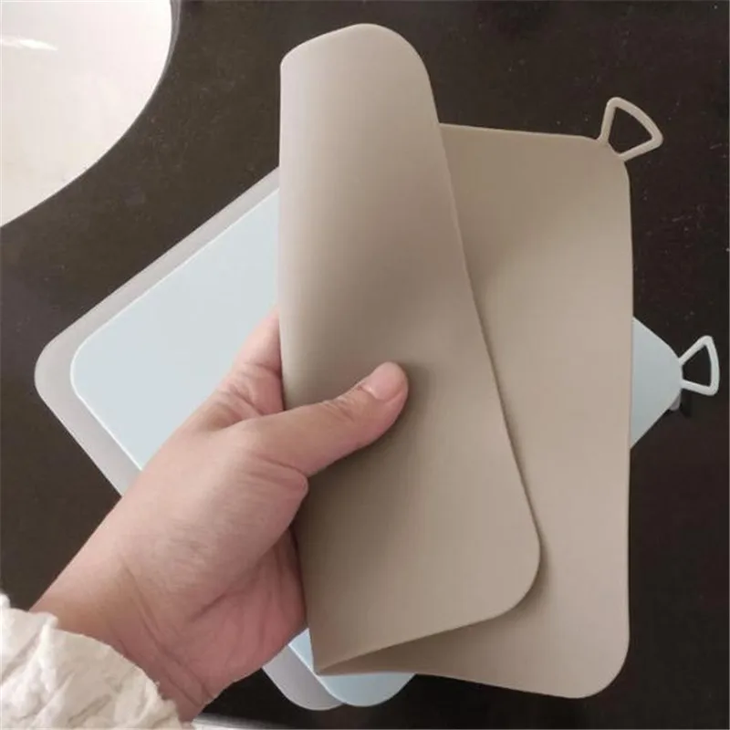 Анти запах канализационные силиконовые уплотнения крышки канализационных