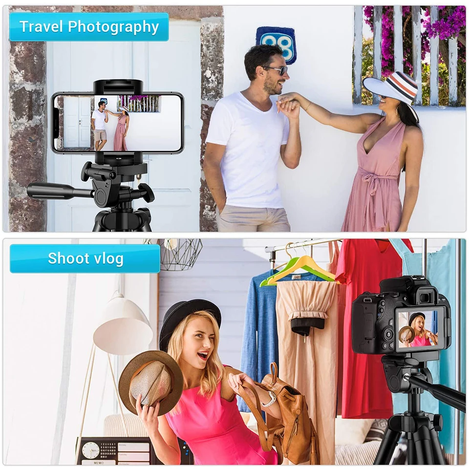 Москва склад Камера Телефон Штатив Портативный подставка для колец сувенир