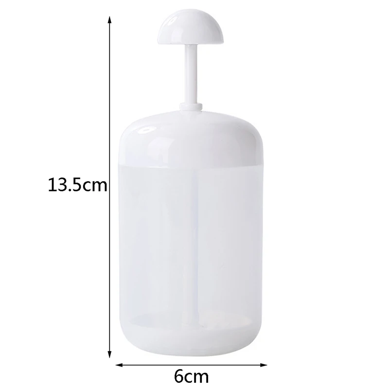 

Fashion Face Clean Tool Cleanser Foam Maker Household Cup Bubble Foamer Cup