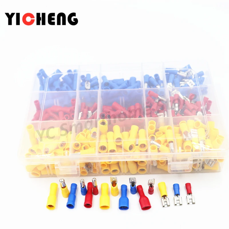 Клеммные колодки холодного прессования клеммы для проводов комплект обжимания